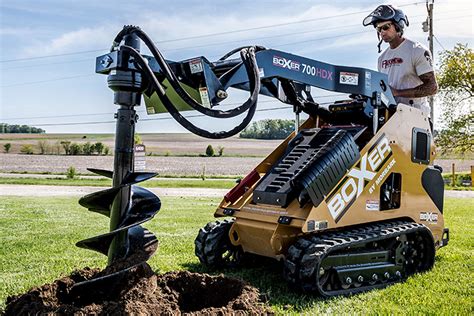 boxer mini skid steer dealer in oregon|boxer dealers near me.